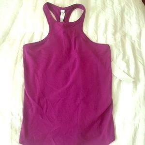 Lululemon top, size 4, great condition